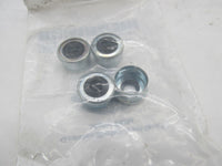 Pack of 4 Harley Davidson Genuine NOS Valve Seals TC2 18046-98