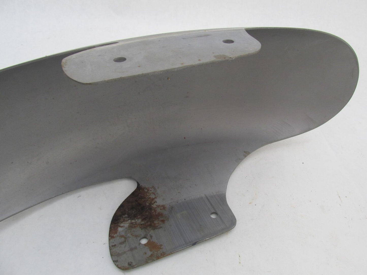 KustomWerkz Kawasaki Vulcan 6.25" Scott Britt Signature Wide Front Fender 111706