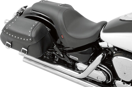 Z1R Predator Seat 0810-1802