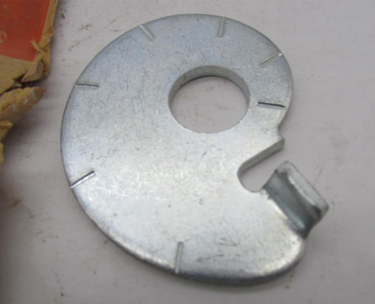 Harley-Davidson Genuine NOS Aermacchi Chain Adjuster Cam 41459-74P