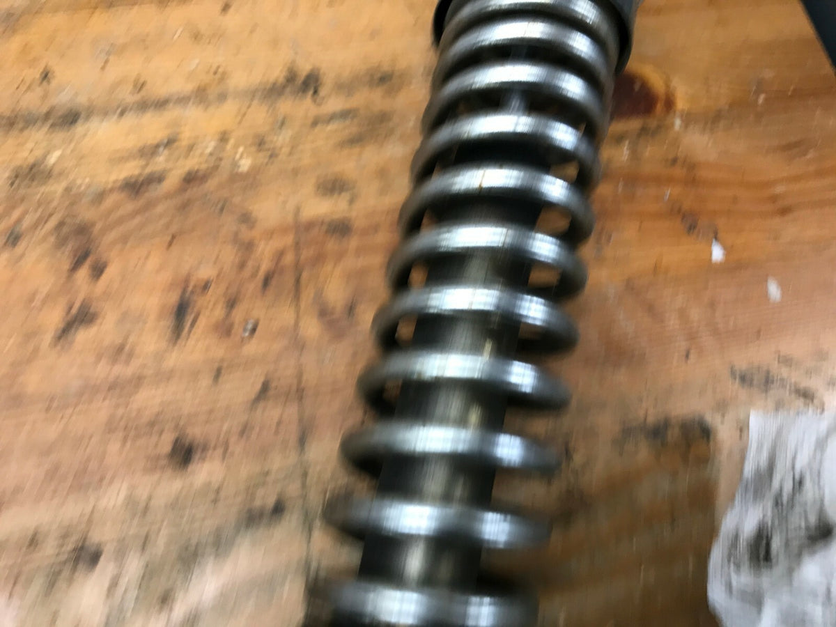 KYB Motorcycle Shock Absorber Suspension Classic Chrome Cruiser Generi