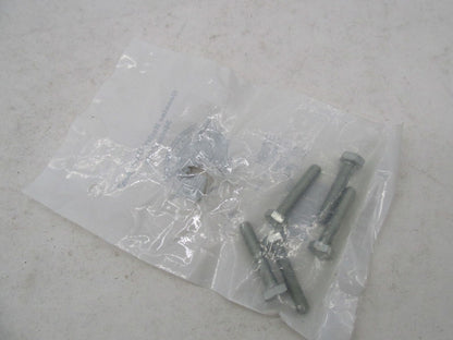 Lot of 5 Harley-Davidson Genuine NOS Hex Cap Screws 3708M
