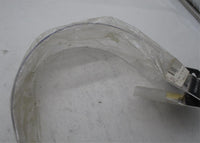 HJC NOS HJ-03 Motorcycle Helmet Clear Visor Shield