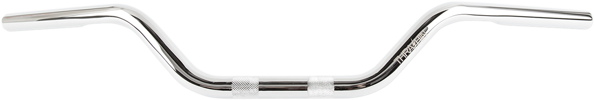 THRASHIN SUPPLY CO. 1" Handlebars Chrome TSC-2700-3