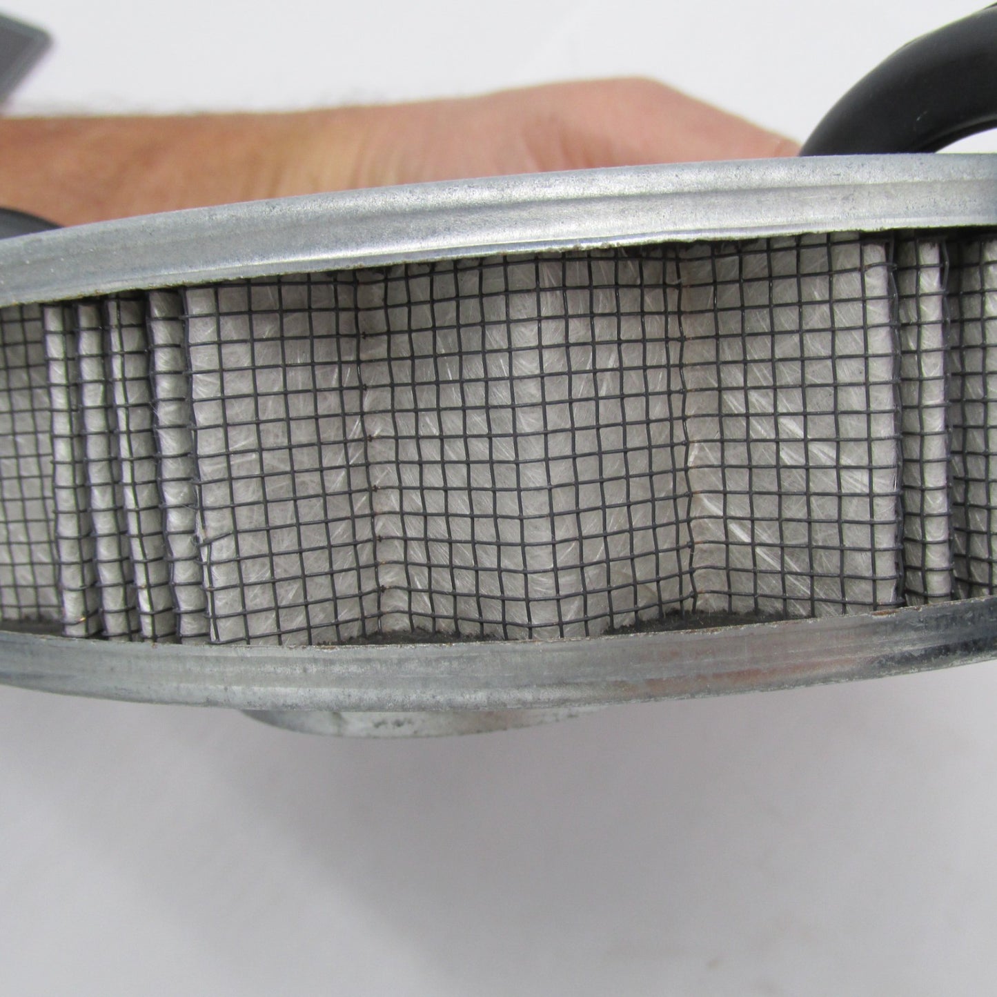 Harley-Davidson Genuine OEM Air Cleaner Filter w/ Breather Tubes 29314