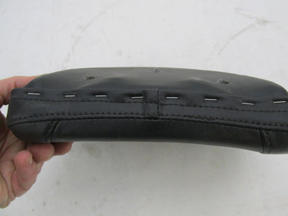 Harley Davidson Genuine 11X8" Backrest Pad
