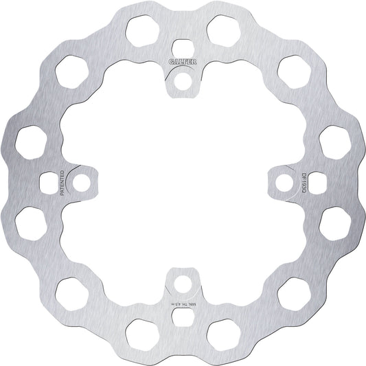 Galfer Fixed Rear Cubiq Brake Rotor DF193Q