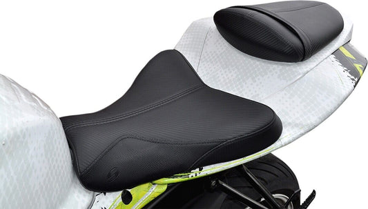 Saddlemen GP-V1 Sport Bike Seat and Pillion Cover 0810-S068