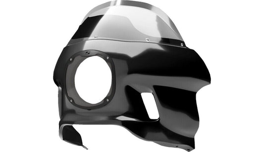 Saddlemen S-RT Mini Fairings 818-29-15589