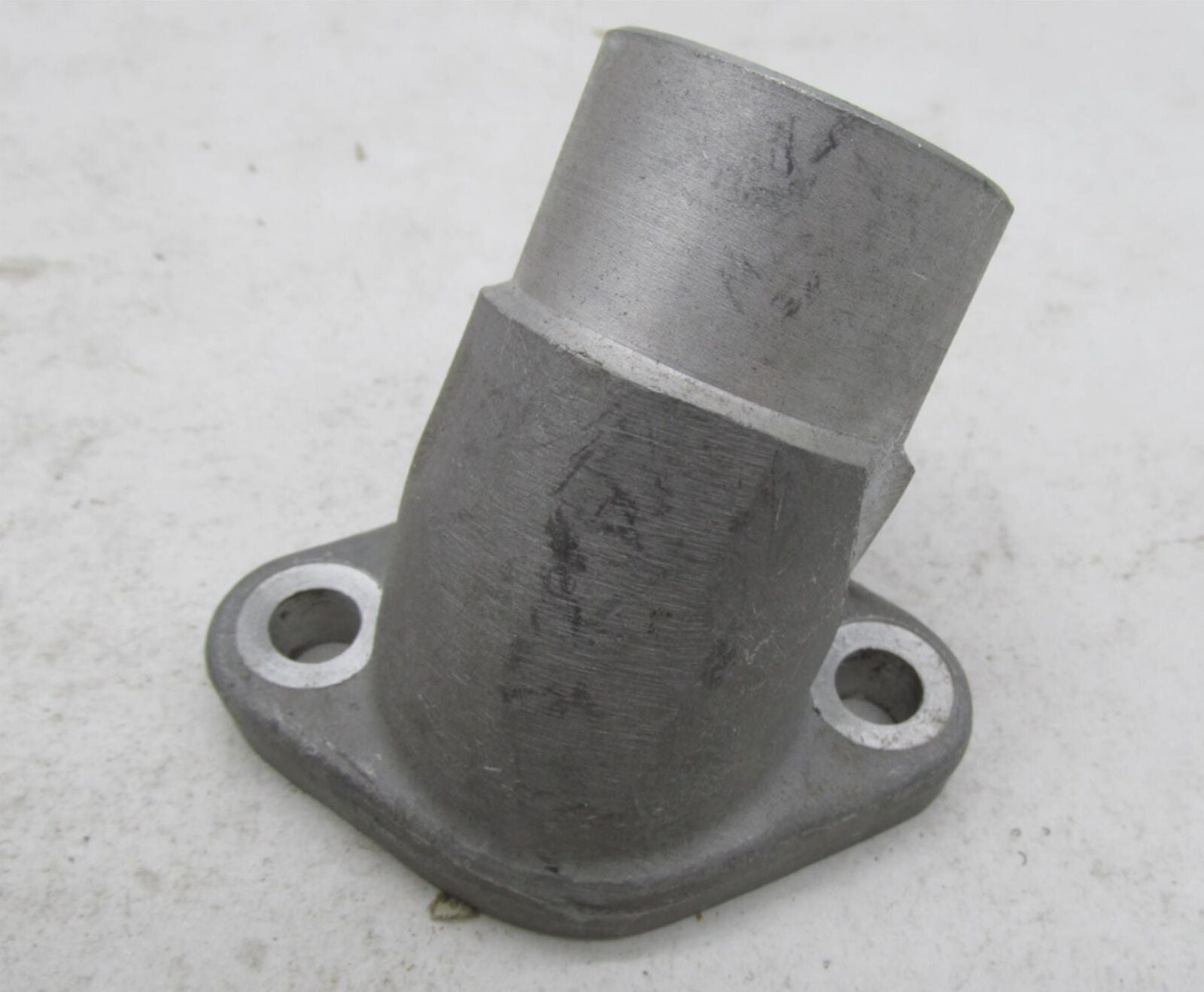 Harley-Davidson Aermacchi Genuine NOS SS & SX Intake Manifold 27024-69P