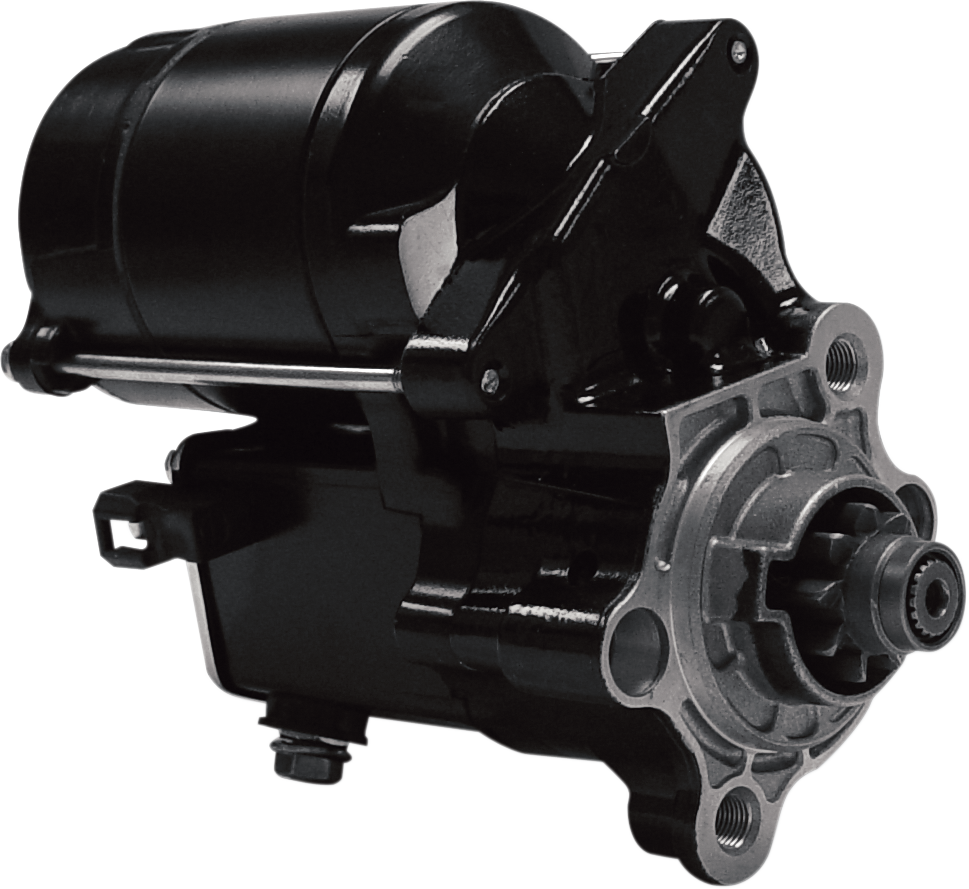 Drag Specialties 1.4kw Starter Motor 80-1009