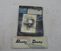 Harley Davidson Drag Specialties NOS Chrome Stop Lite Switch DS272171 72004-70