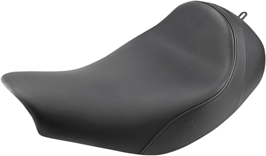 Saddlemen Renegade Solo Seats And Pillion Pads Smooth I14-07-002