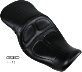 Le Pera Maverick Stitch Seat LK-970