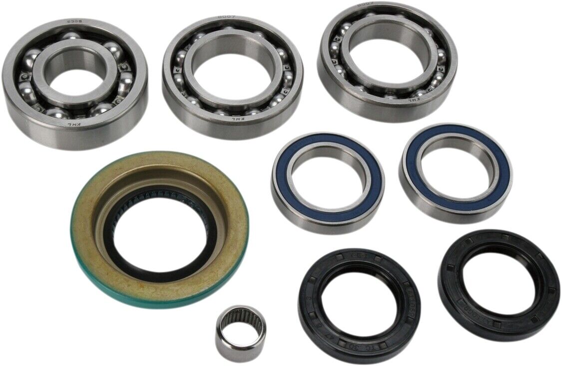 Moose Racing Differential Bearing and Seal Kit 1205-0192