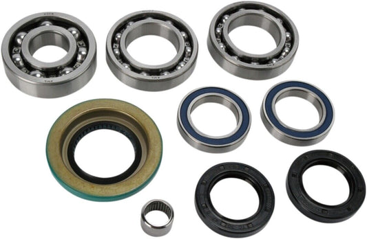 Moose Racing Differential Bearing and Seal Kit 1205-0192