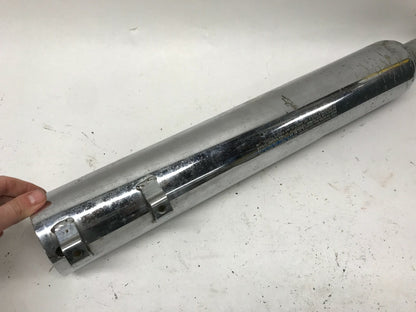 OEM FACTORY Harley Touring Muffler Road King Ultra Exhaust FLHR FLHRC