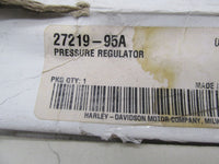 Harley Davidson Genuine NOS Pressure Regulator 27219-95A