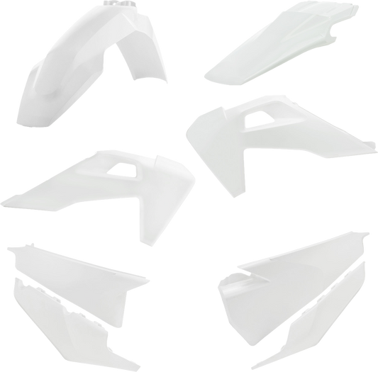 Acerbis Plastic Kit Original 22 2726567428