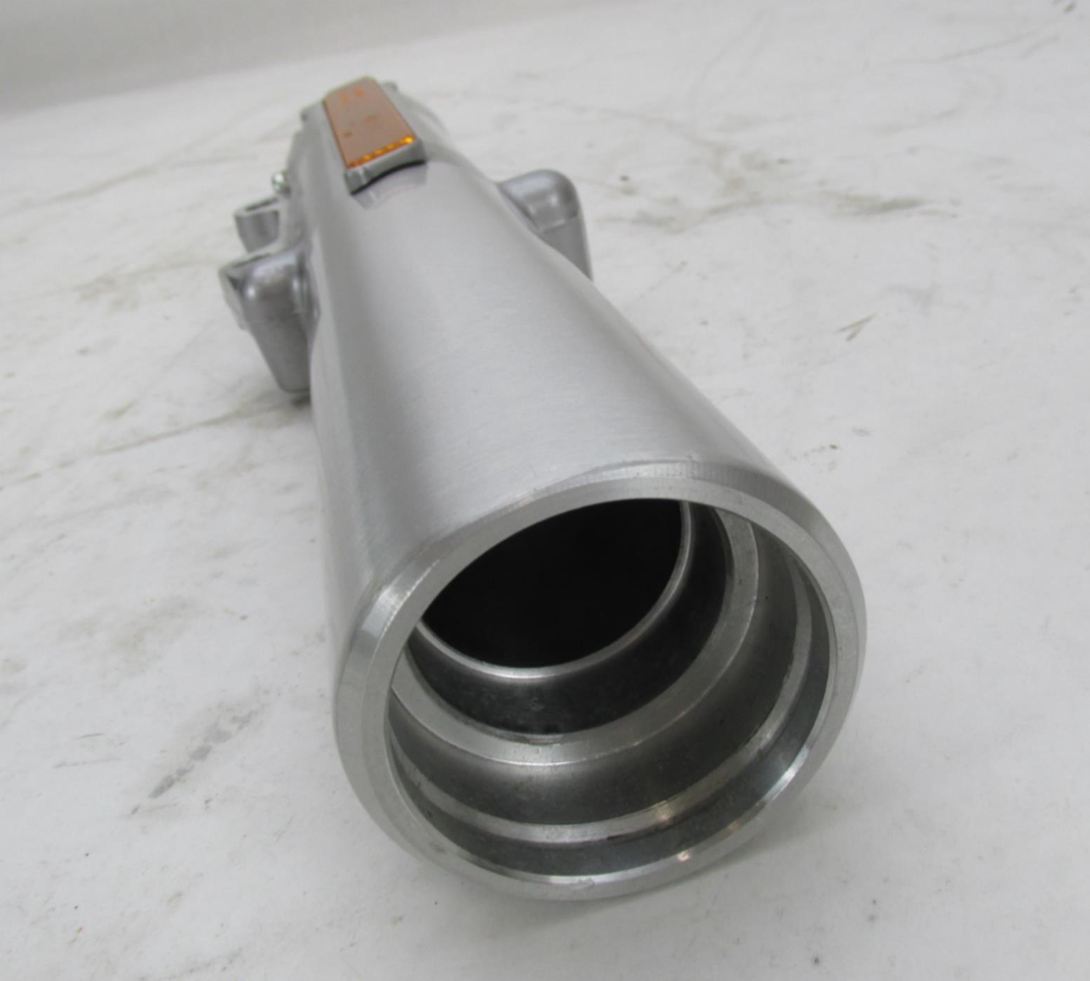 Harley Davidson Genuine Stock Left Lower Fork Leg Slider 46495-09 G5B3-10-L