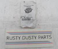 Lot of 2 Harley Davidson Genuine NOS Nut Fender Boss 59786-01