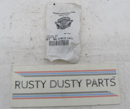 Lot of 2 Harley Davidson Genuine NOS Nut Fender Boss 59786-01