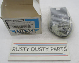 Harley Drag Specialties NOS Chrome Voltage Regulator DS-313000 74513-82