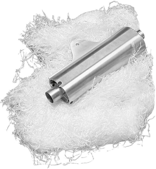 Moose Racing Competition Muffler Packing 250 gram M702