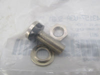 Harley Davidson Genuine NOS Valve Stem 43157-83A