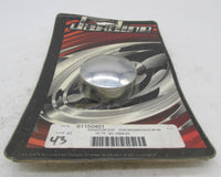 Jardine Honda 94-99 Magna Valkyrie Chrome Radiator Cap 61-1504-01