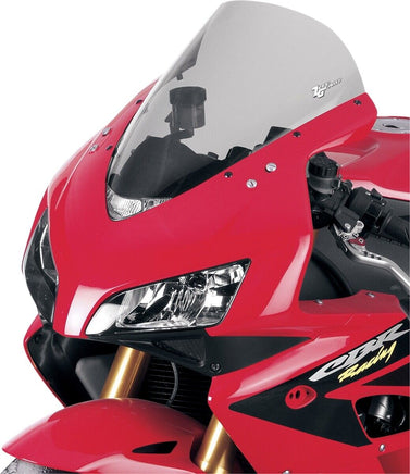 Zero Gravity Sport Touring Windscreen Smoke 23-423-02