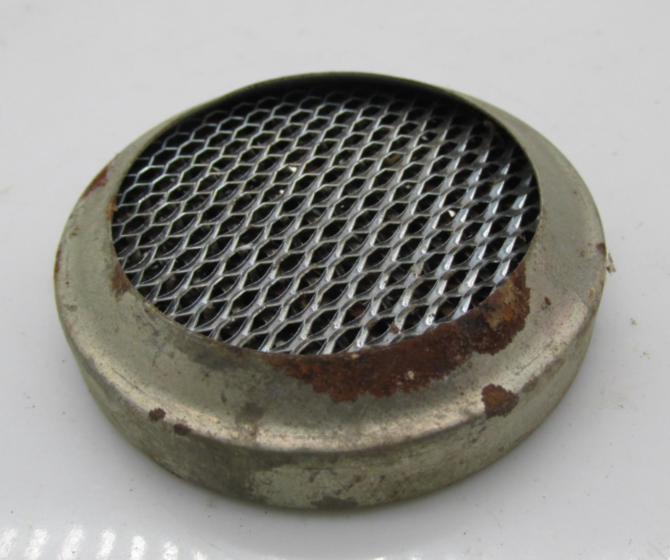 Harley Aermacchi M50 M50S M65 M65S MC65 NOS Air Filter Element 29052-66P