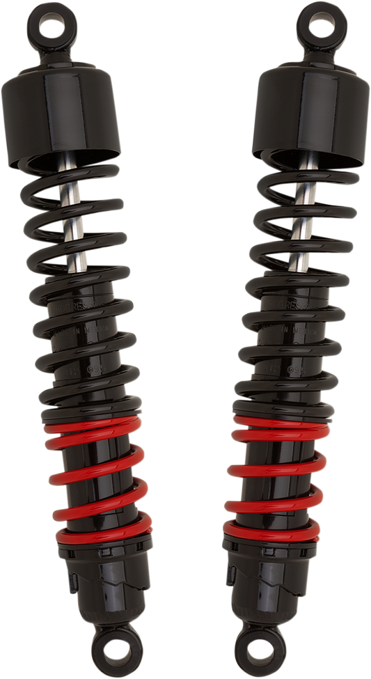 Burly Stiletto Shocks 13" B28-1253