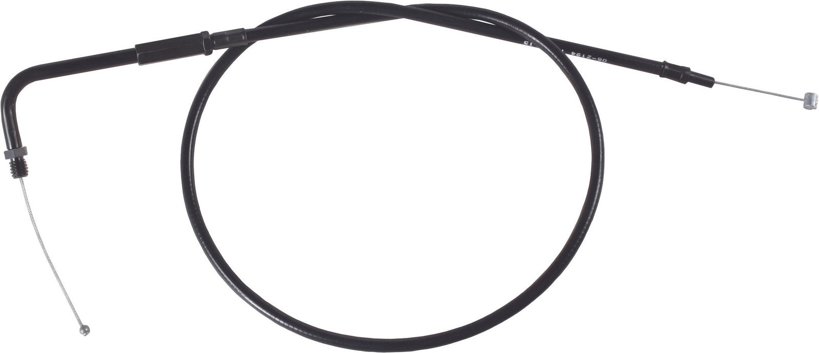 Motion Pro Blackout Idle Cable 06-2196