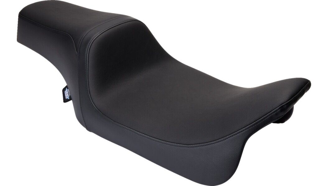 Drag Specialties Performance Predator 1-Up Seats 0801-1480