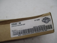 Harley Davidson Genuine NOS Oil Dipstick with Clear Cap 62849-99