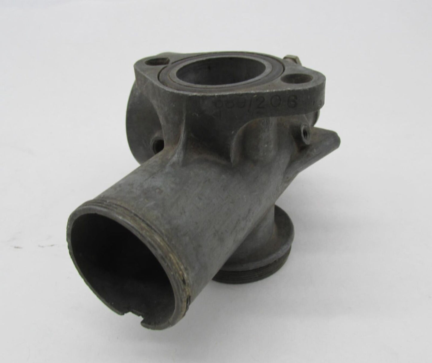 Vintage BSA Triumph Amal Monobloc Carb Carburetor Body 684/206