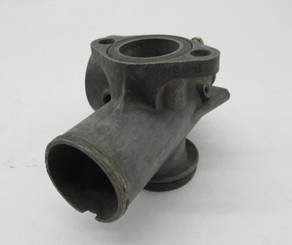 Vintage BSA Triumph Amal Monobloc Carb Carburetor Body 684/206