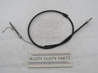 Harley Davidson Genuine 71-85 Harley Sportster XL Clutch Cable 38626-77B