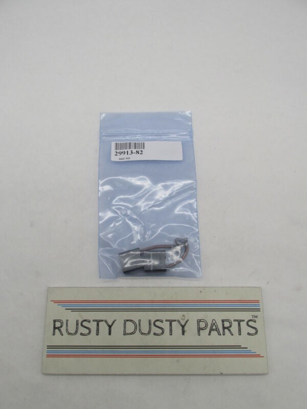 Lot of 2 Harley Davidson Genuine NOS Generator Brushes 29913-82