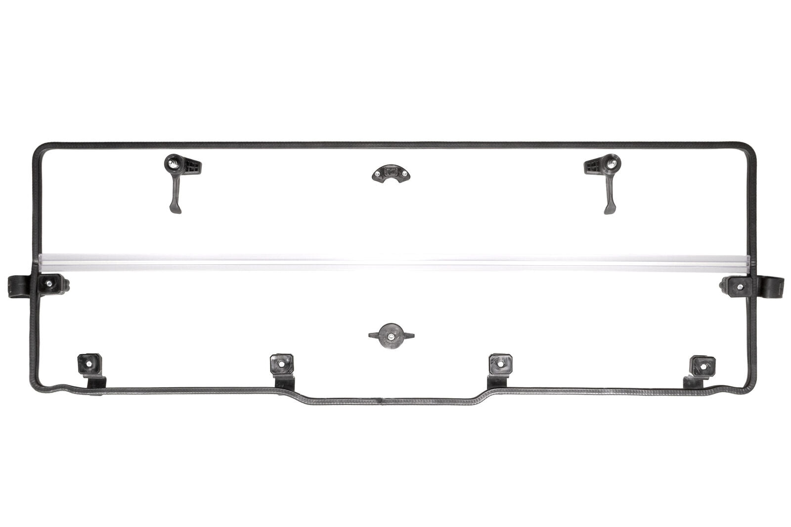 Seizmik Rear Folding Windshield 32001