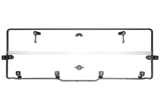 Seizmik Rear Folding Windshield 32001