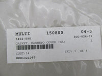 Suzuki Genuine NOS Arctic Cat Magneto Cover Gasket 3402-590