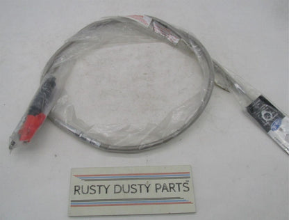 Motion Pro Harley Davidson Armor Coat Clutch Cable 66-0159