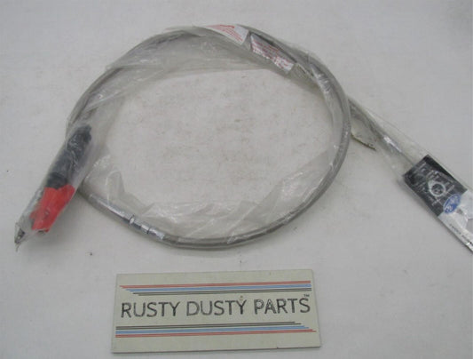 Motion Pro Harley Davidson Armor Coat Clutch Cable 66-0159
