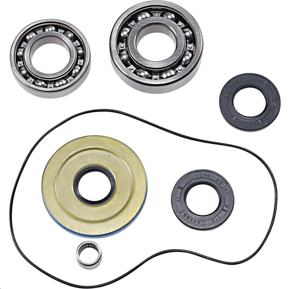 Moose Racing Differential Bearings Front 1205-0342