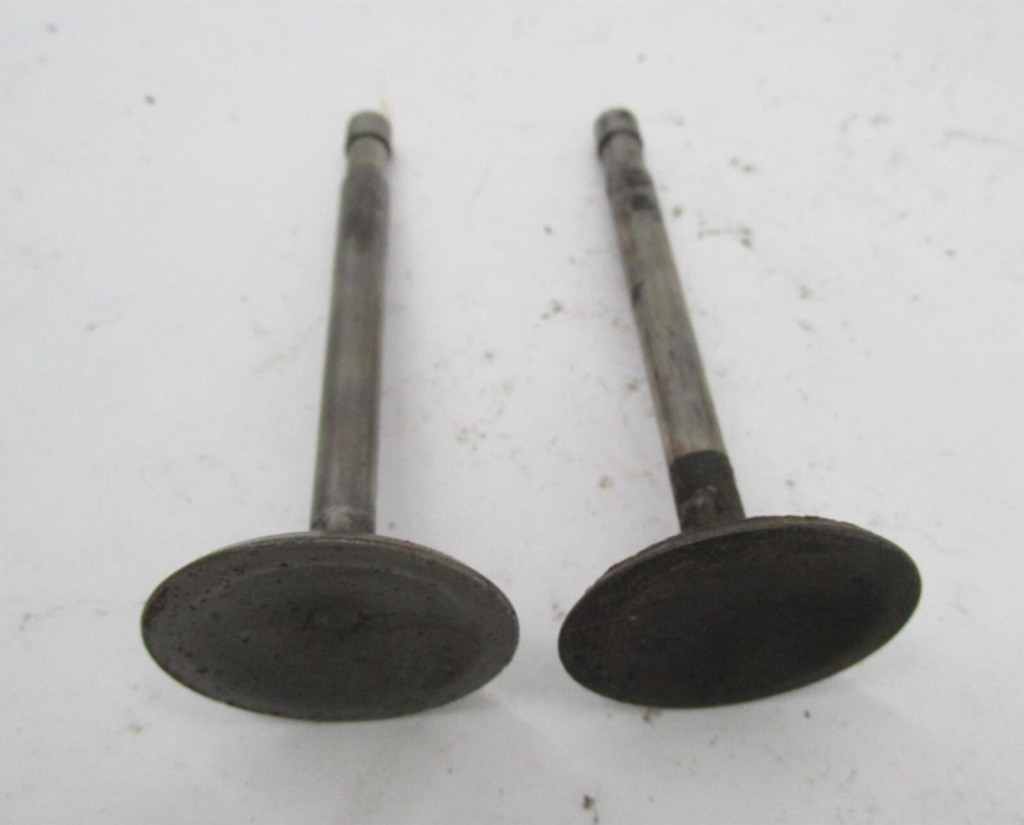 Lot of 2 Vintage Original Triumph BSA  Intake Valves