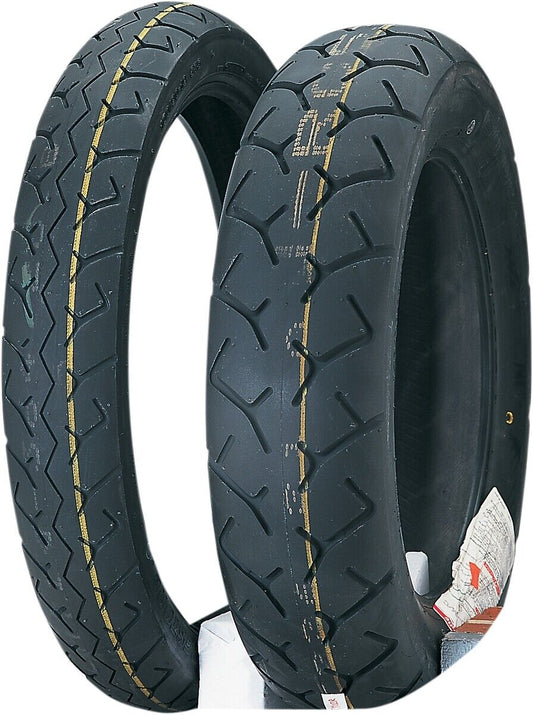 Bridgestone Exedra G701 Tire 150/80R-17 Front 57878