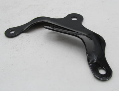 Harley-Davidson Genuine OEM Black Horn Bracket