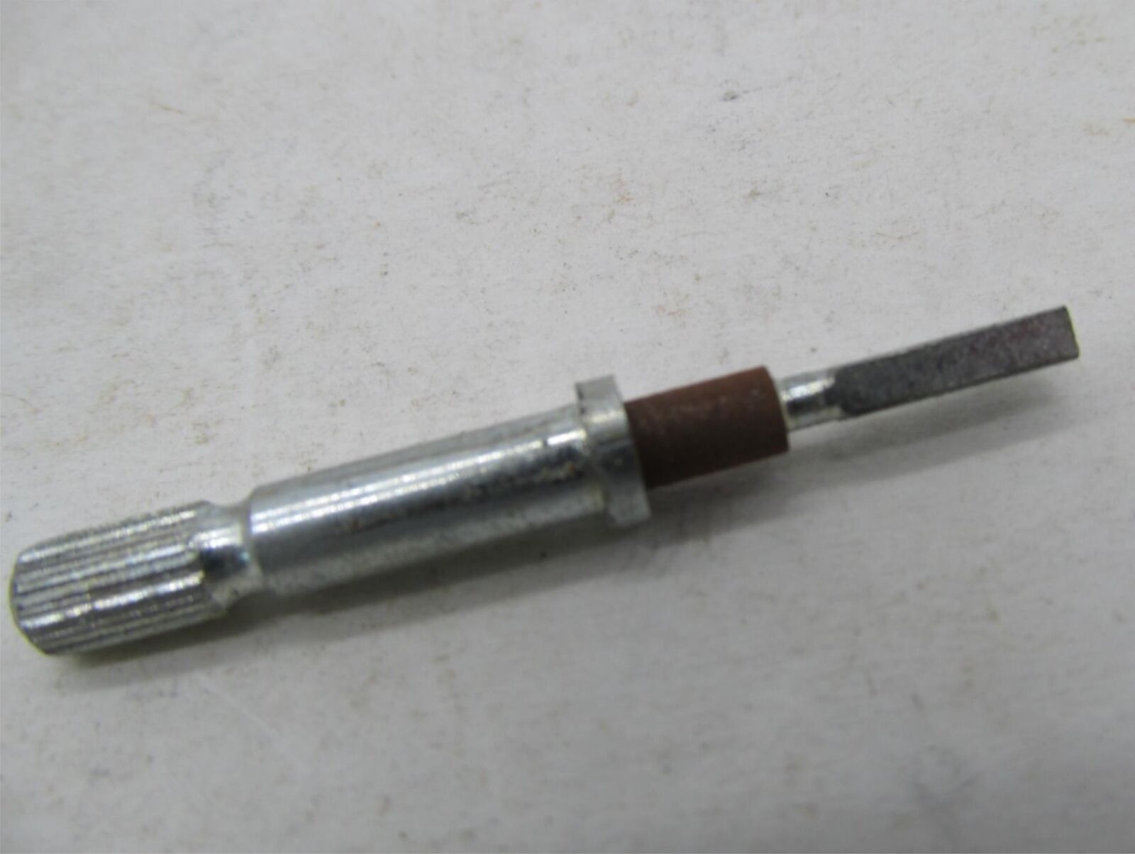 Harley-Davidson Genuine NOS XLH 67-68 Speedo Speedometer Reset Shaft 67215-67